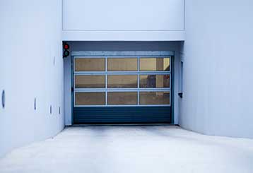 When It Is Time to Call A Professional to Fix Your Door | Garage Door Repair Wilton, CT