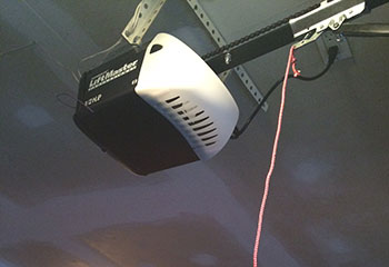 Garage Door Opener Replacement, Lewisboro